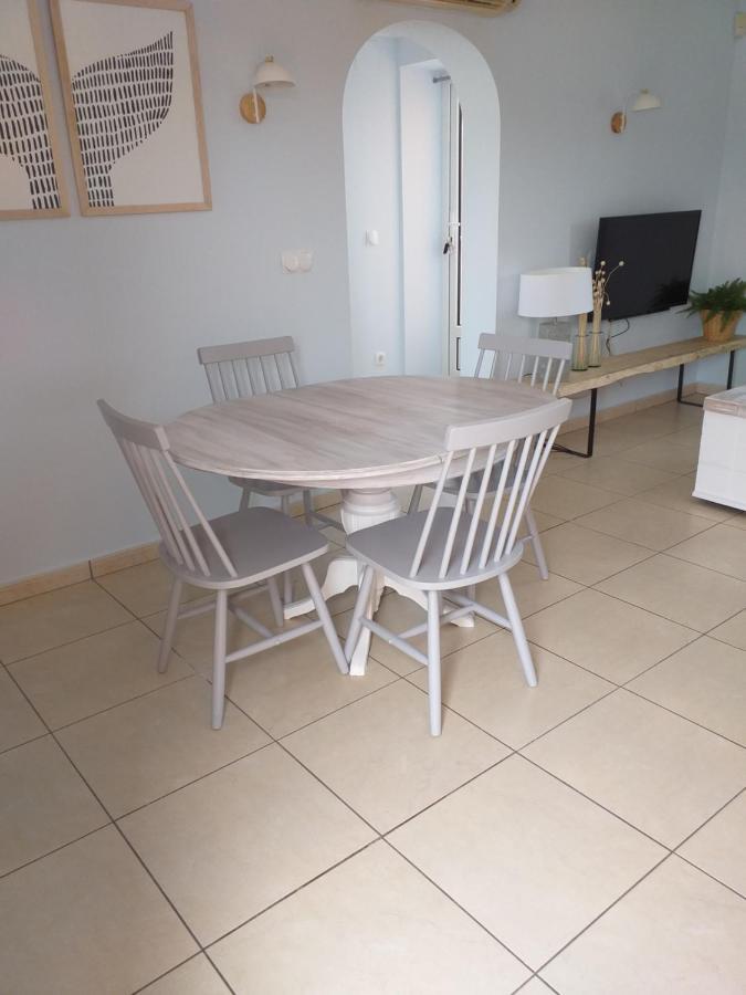 Oliva Nova Flat In Front Of Met Apartment Exterior foto